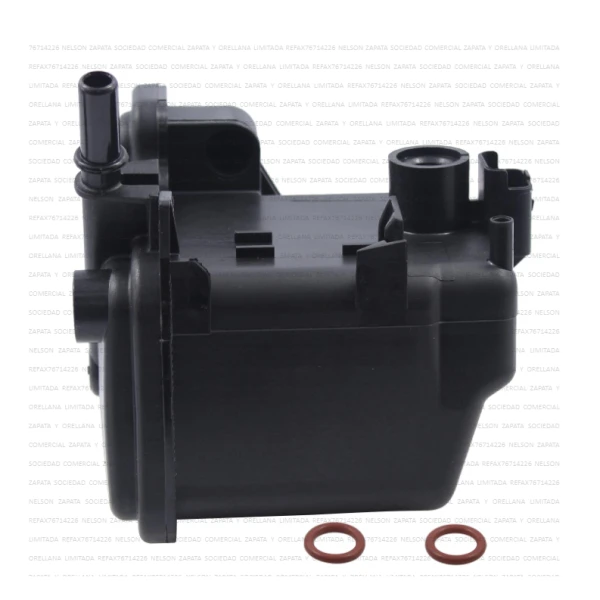 Filtro Petroleo Para Citroen Berlingo 2007 2010 1.6